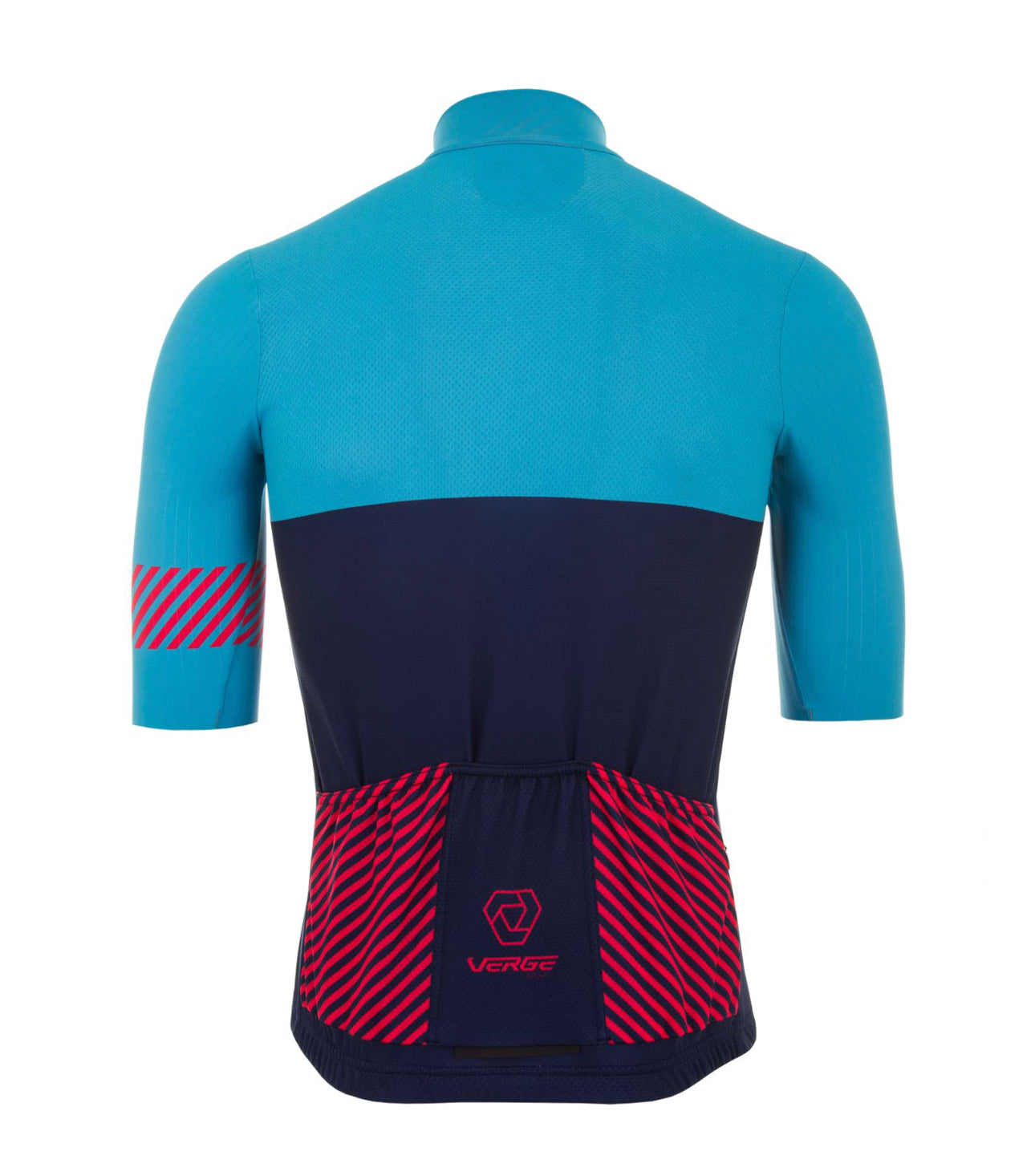 MIDNIGHT SUN [WOMEN] -  GRAND 2.0 SS JERSEY