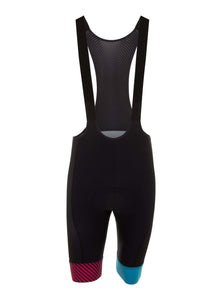 TEAM UV [HERR] - Grand 2.0 BiBS [STANDARD BENLÄNGD][BLACK BIBS]