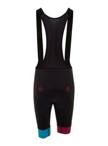 CK Pedali [DAM] - GRAND 2.0 BIBS [APEX PADDING]