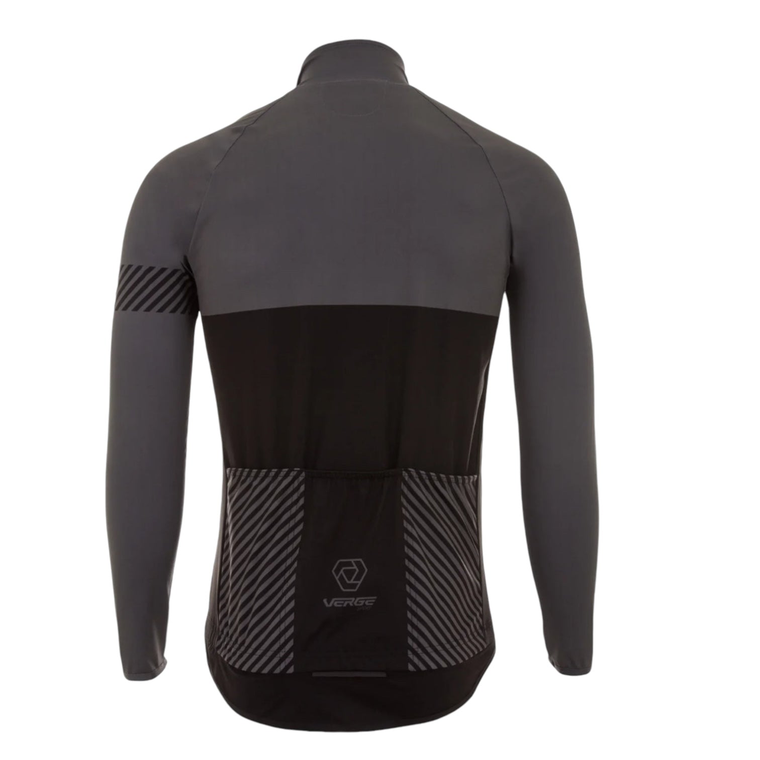 LCCC - GUARD SPRING/WINTER/AUTUMN JACKET