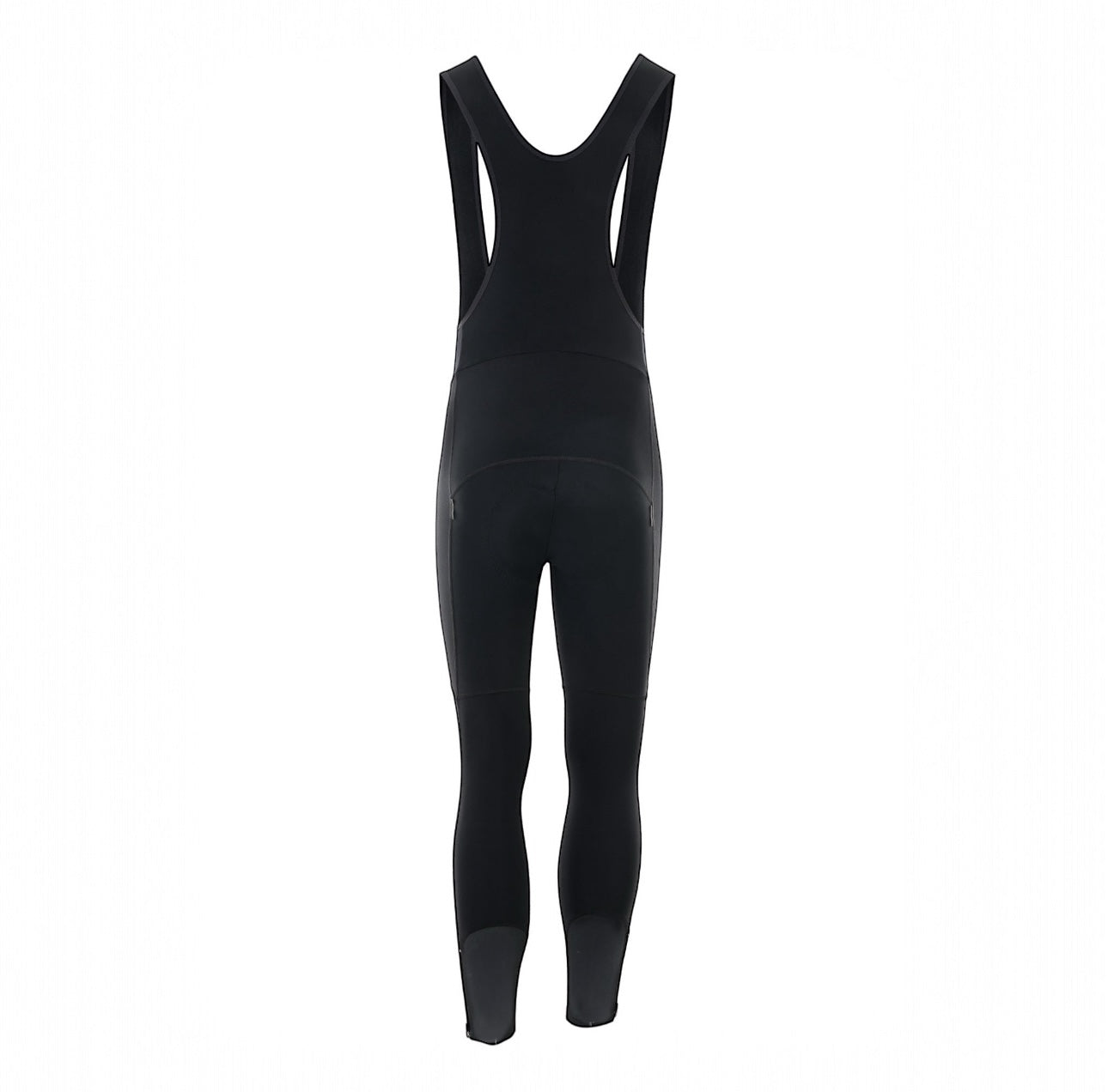 VERGE ZIMA (WARM) TIGHTS - JUST BLACK 🧸