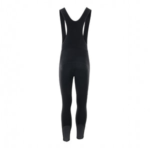 VERGE ZIMA (WARM) TIGHTS - JUST BLACK 🧸