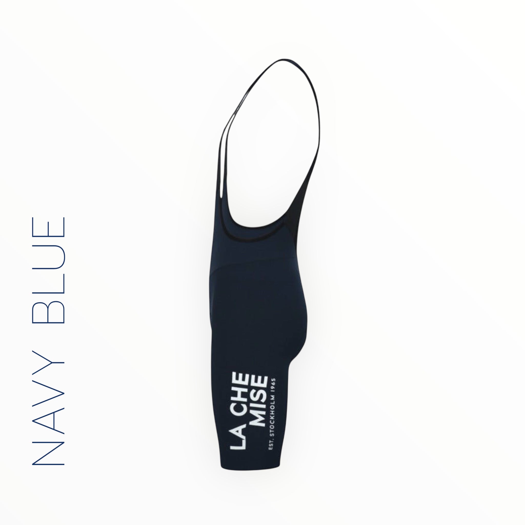 LC ALTEA - NAVY BLUE [WHITE GLUED LOGO]