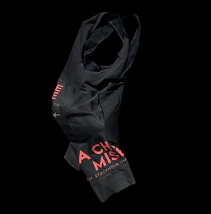 LA CHEMISE VERGE ZIMA (WARM) BIB SHORTS - TEST COLLECTION 🧸