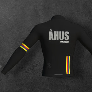ÅHUS CK [DAM] ZIMA LS WARM JERSEY