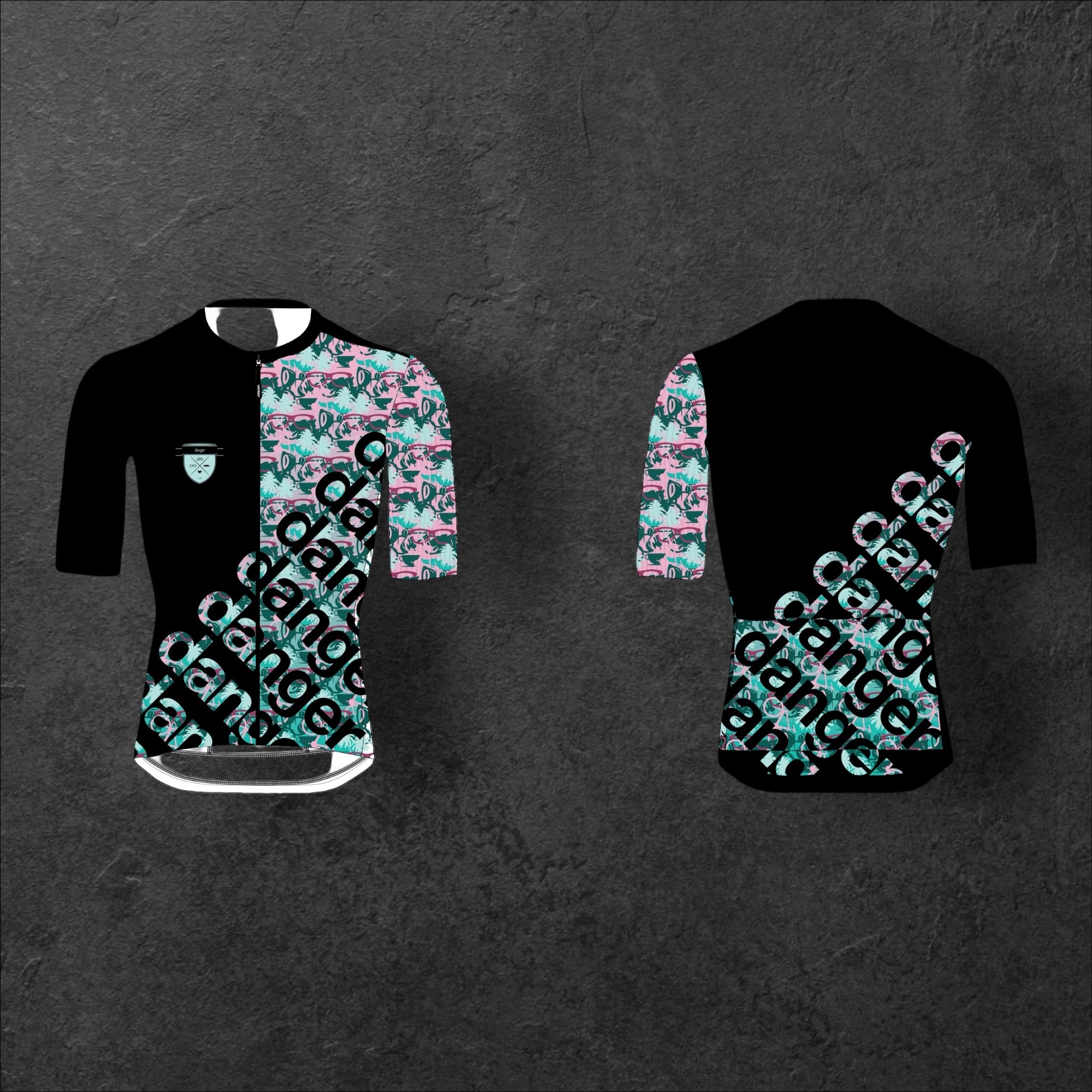 Danger "LOGO" [HERR] TOR 5.0