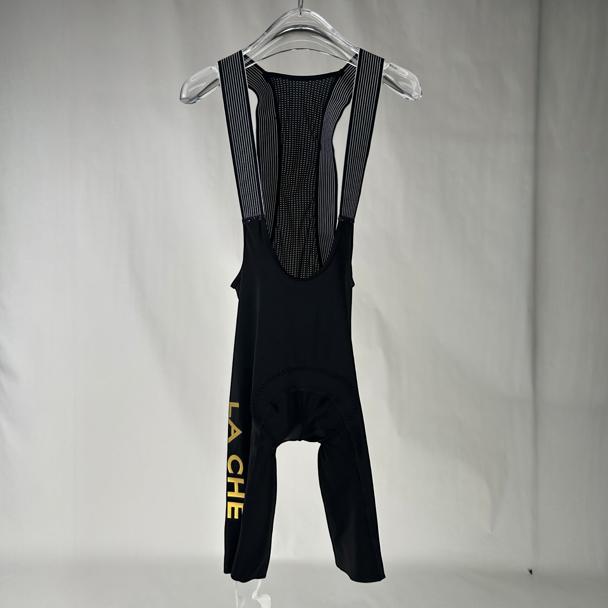 LC AERO AITANA BIBS 2026 "GOLD LOGO✨" SAMPLE SALE"