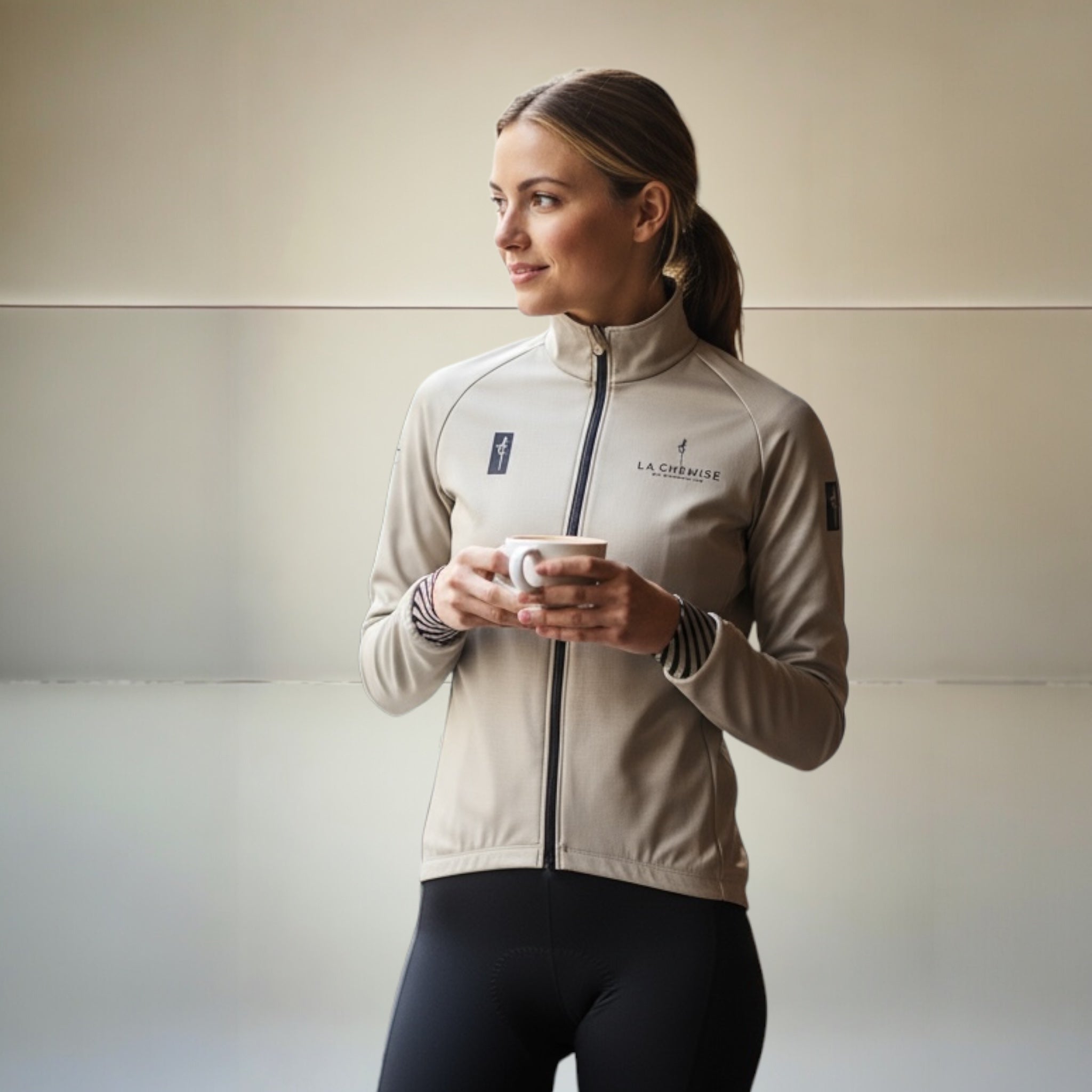 LC WINTER JACKET ❄️🧸 💦🍃