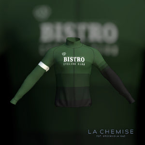 BISTRO CC [HERR] -  AEROTHERMS 3.0  (Winter) "Reflective Pockets"