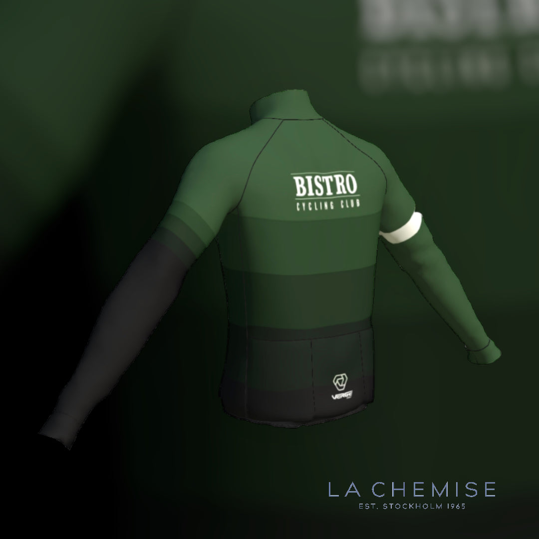 BISTRO CC [HERR] -  AEROTHERMS 3.0  (Winter) "Reflective Pockets"