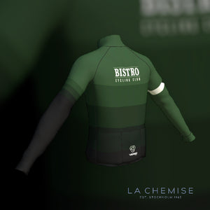 BISTRO CC [HERR] -  AEROTHERMS 3.0  (Winter) "Reflective Pockets"