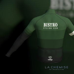 BISTRO CC [HERR] -  AEROTHERMS 3.0  (Winter) "Reflective Pockets"