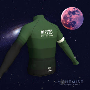 BISTRO CC [DAM] -  AEROTHERM 3.0  (Winter) "Reflective Pockets"