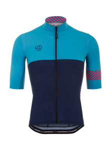 MIDNIGHT SUN [WOMEN] -  GRAND 2.0 SS JERSEY