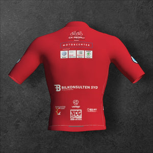 CK Pedali [DAM]  - Strike Jersey 4.0