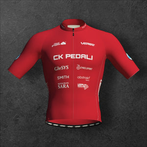 CK Pedali [DAM]  - Strike Jersey 4.0