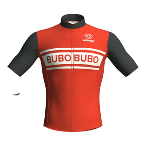 BUBO BUBO - GRAND 2.0 SS Jersey