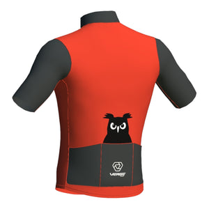 BUBO BUBO - GRAND 2.0 SS Jersey