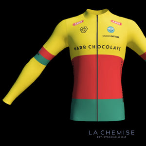 Jönköpings Cykelklubb [DAM] - GUARD JACKET