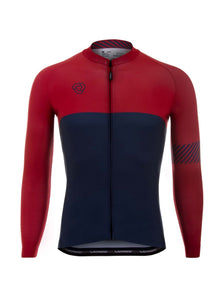 ÅHUS CK [DAM] ZIMA LS WARM JERSEY