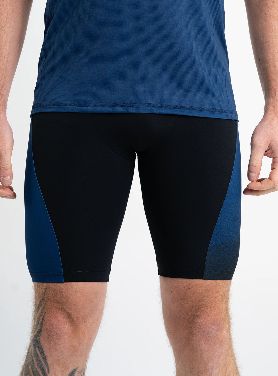 KA3 IF [HERR] TOR RUNNING SHORTS