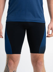 KA3 IF [HERR] TOR RUNNING SHORTS