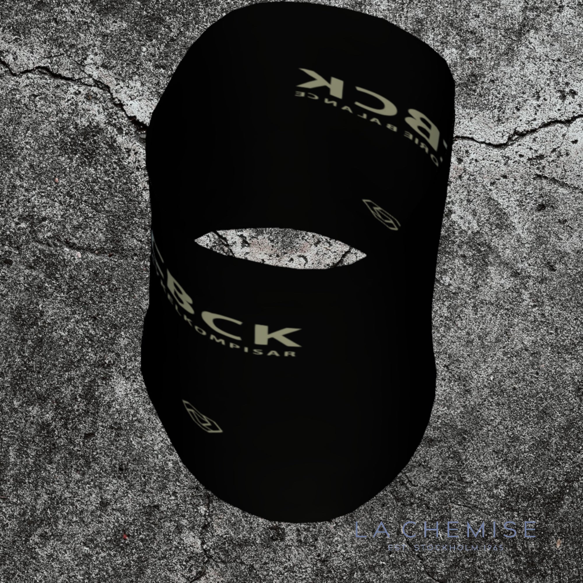 CBCK - Neck Warmer