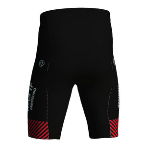 KA3 IF [HERR] TOR RUNNING SHORTS