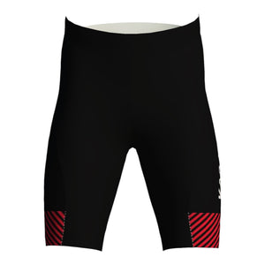 KA3 IF [HERR] TOR RUNNING SHORTS