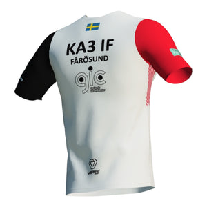 KA3 IF [DAM] TRAINING RUN SS