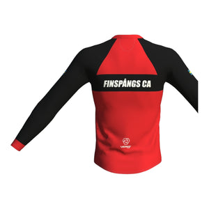 FINSPÅNG CA [HERR] - TRAIL Unisex Jersey LS Jersey