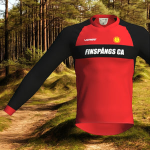 FINSPÅNG CA [KIDS] - DH JERSEY