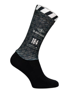 LCCC VERGE LUXURY AEROSTRUMPA [BLACK]