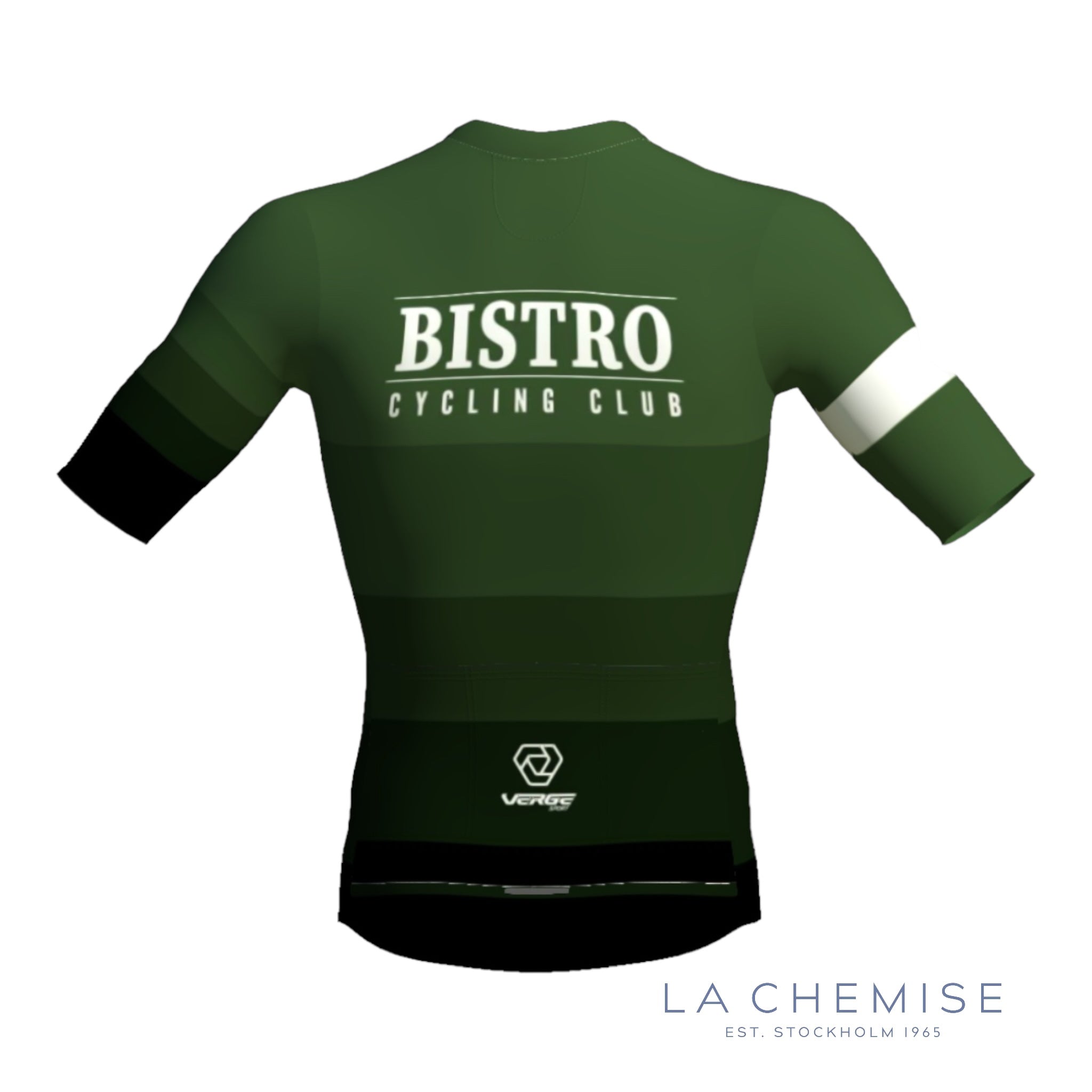 BISTRO CC [HERR] - TOR 3.0 AEROFIT