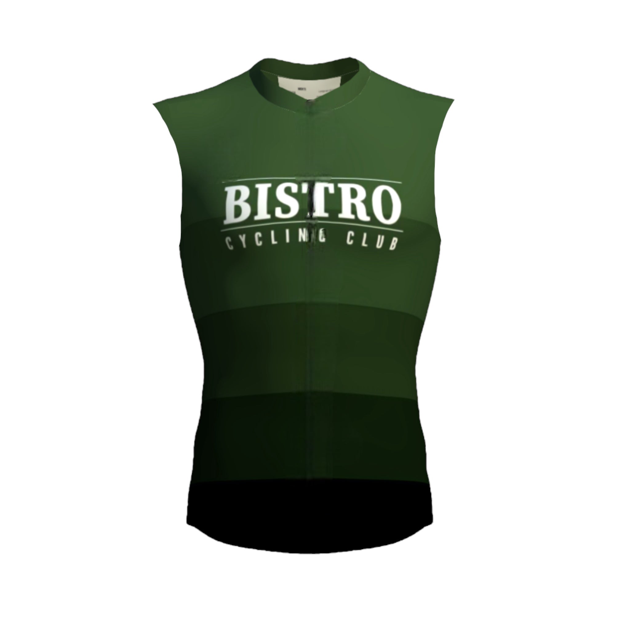 BISTRO CC [HERR] - VAPOR BASE LAYER