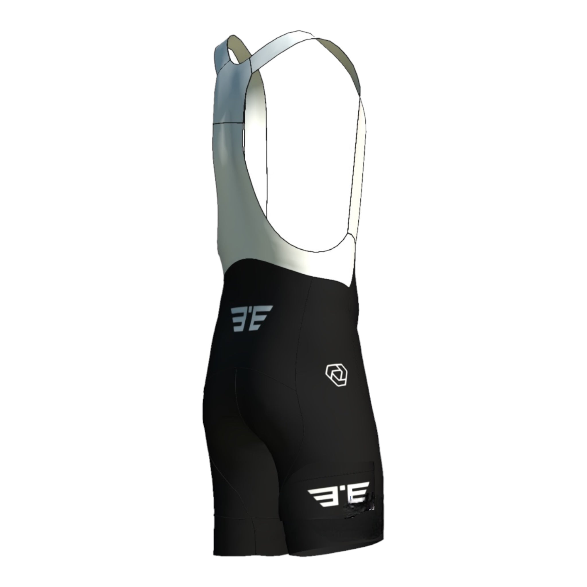 L´echelon [DAM] Strike 2.0 BIBS APEX PADDING