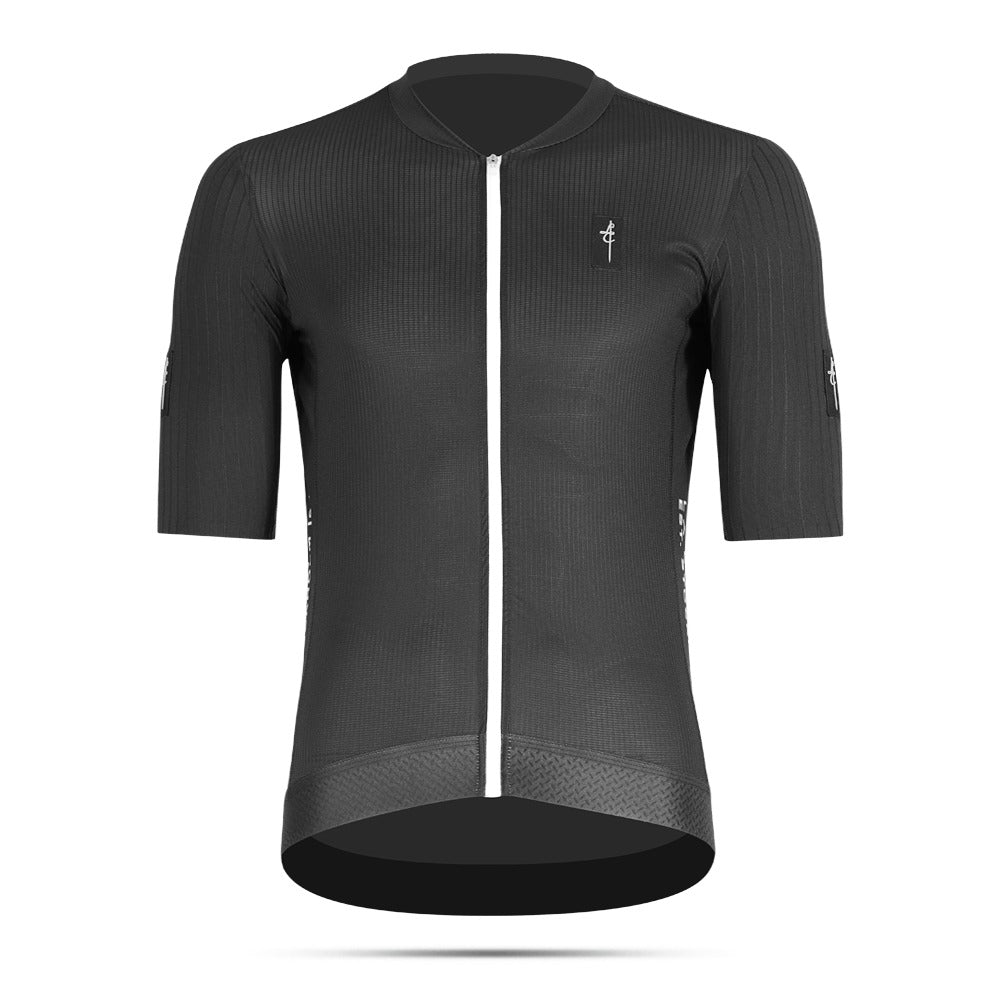 LC GIRONA SS PRO AERO [BLACK]