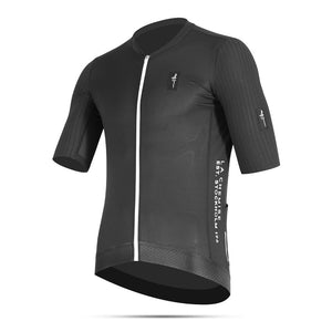 LC GIRONA SS PRO AERO [BLACK]