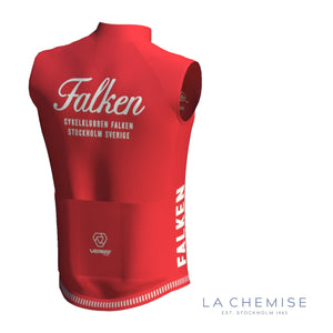 FALKEN CK [HERR] - VEST FLIGHT 2.0