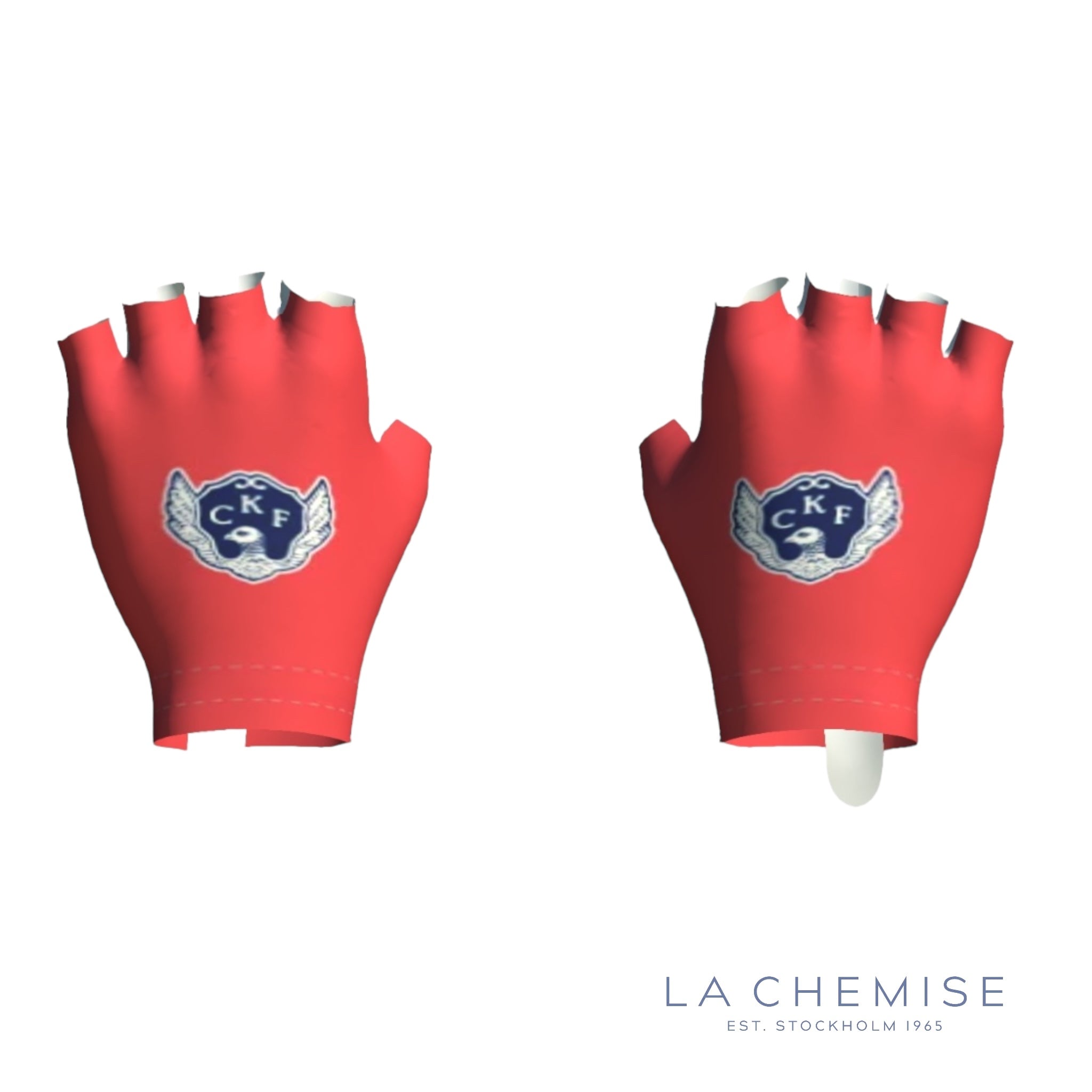 FALKEN CK - Aero Gloves