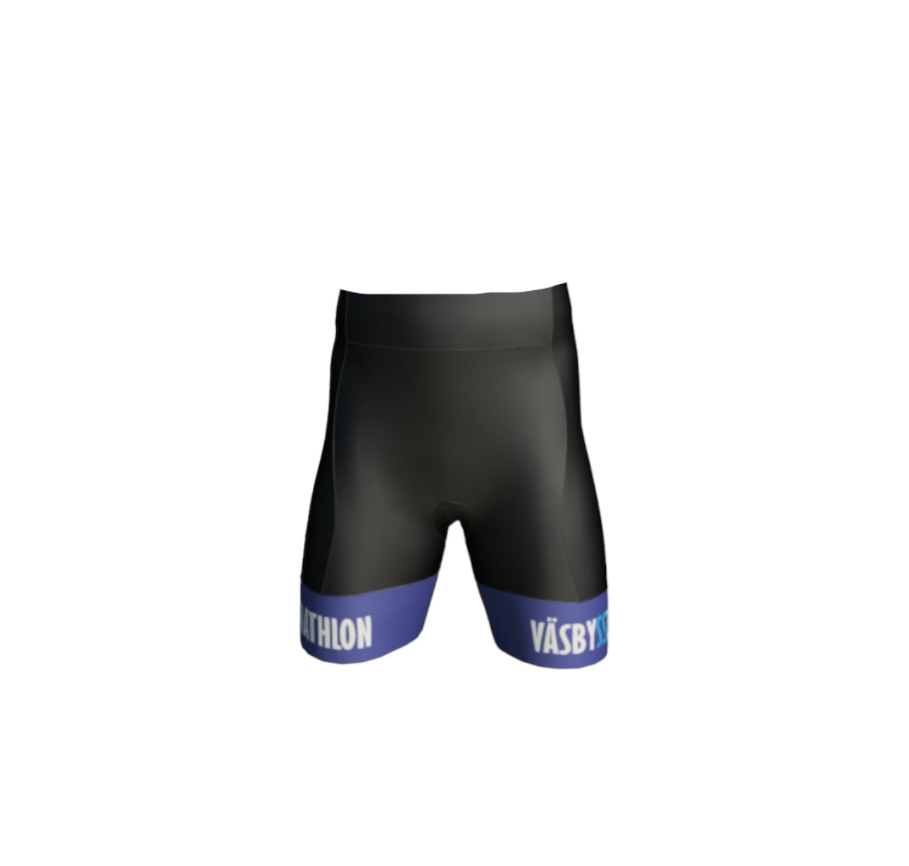 Väsby Tri [HERR] - TOR RUNNING SHORTS