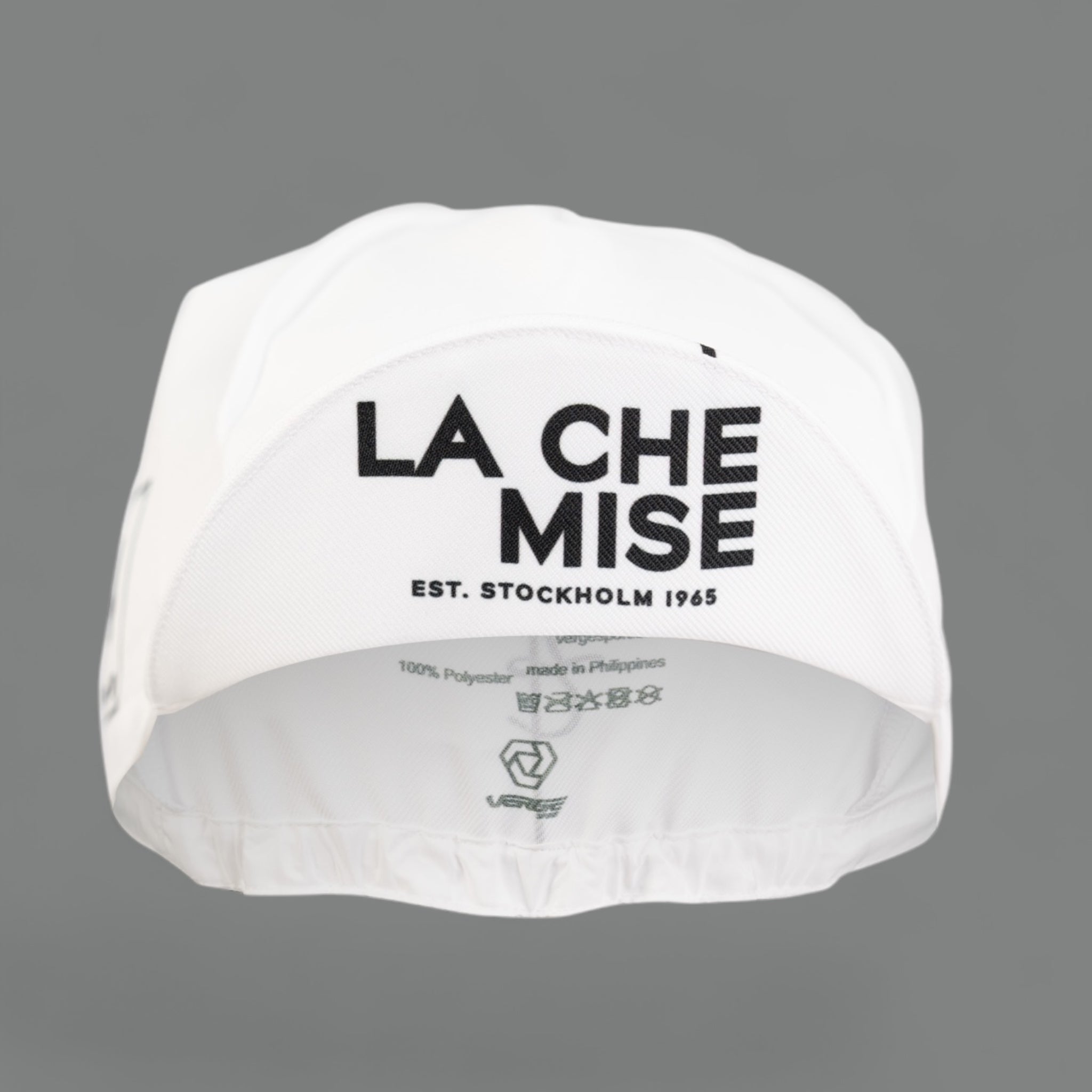 LA CHEMISE WHITE