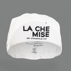 LA CHEMISE WHITE