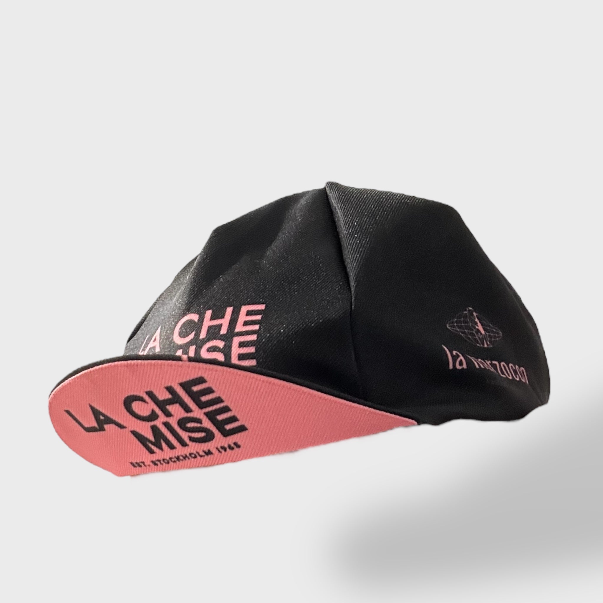LA CHEMISE PINK