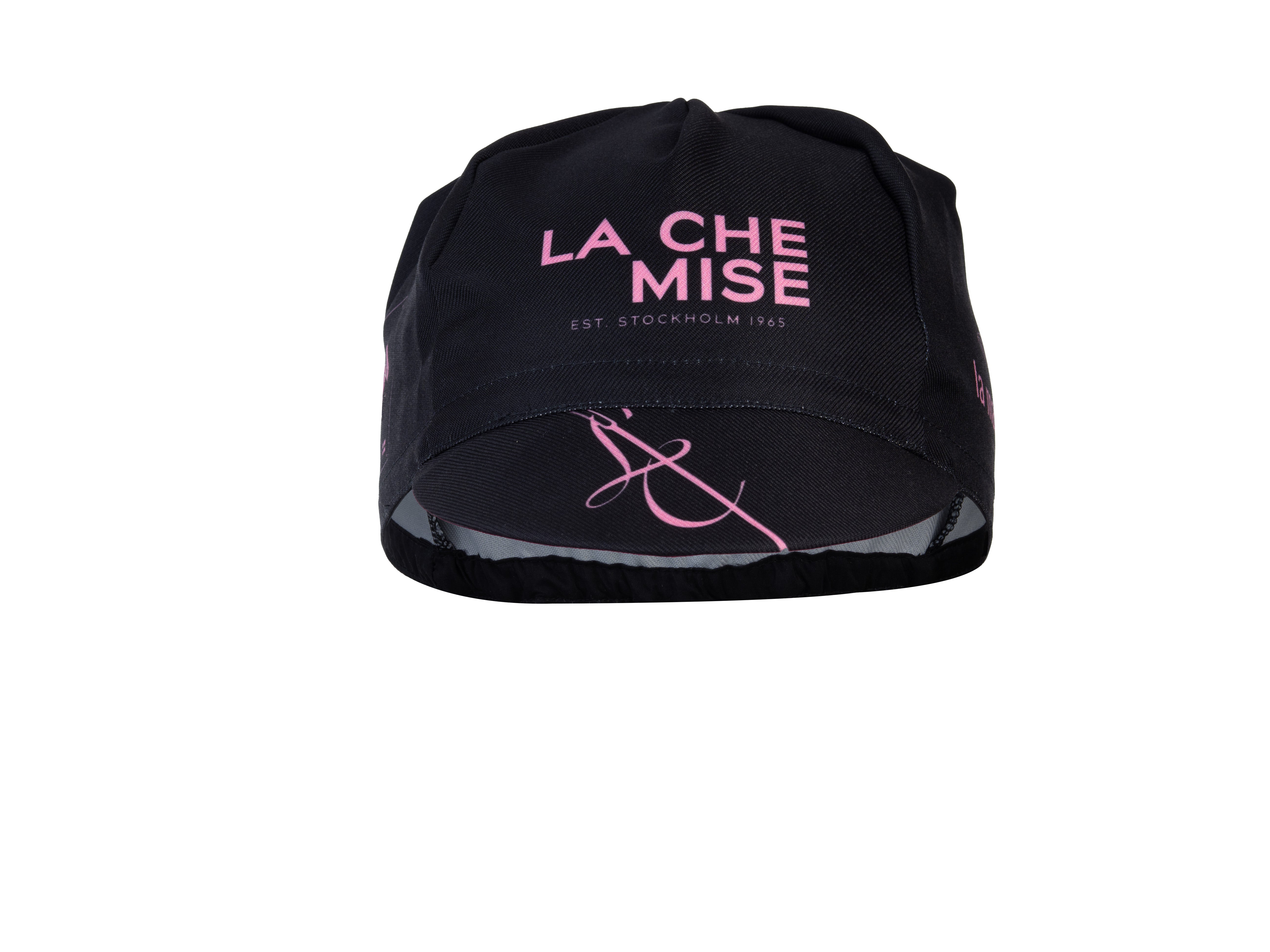 LA CHEMISE PINK