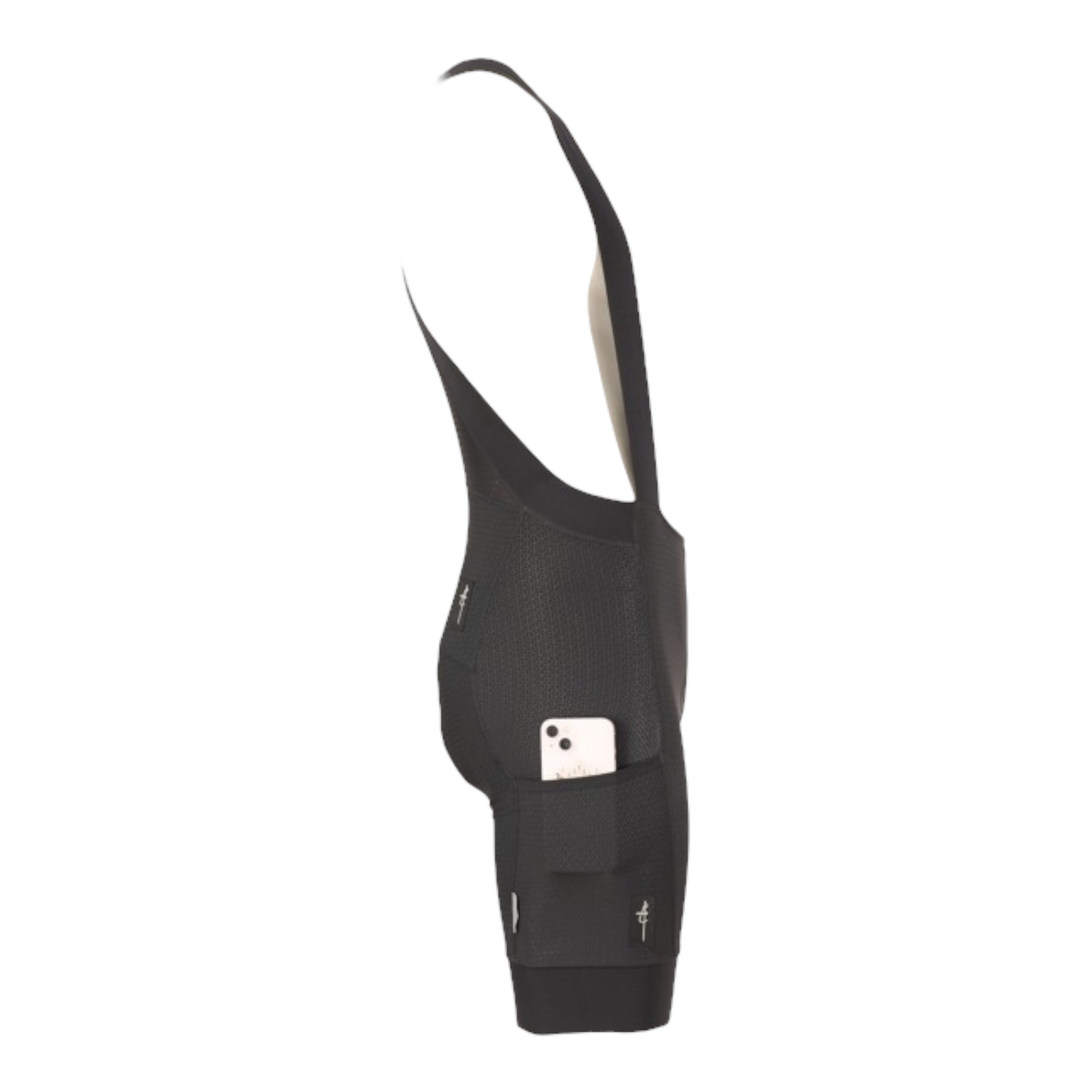 LC GEOMETRIC CARGO BiBS