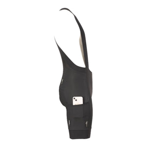 LC GEOMETRIC CARGO BiBS