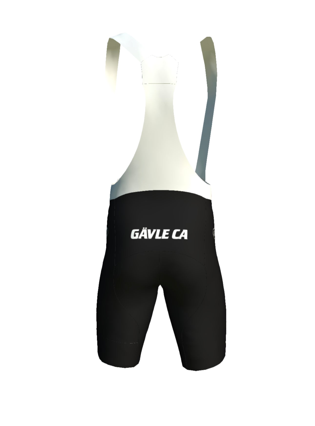 GCA [KIDS] STRIKE 2.0 BIB SHORTS