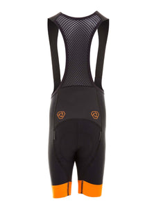 GCA [KIDS] STRIKE 2.0 BIB SHORTS