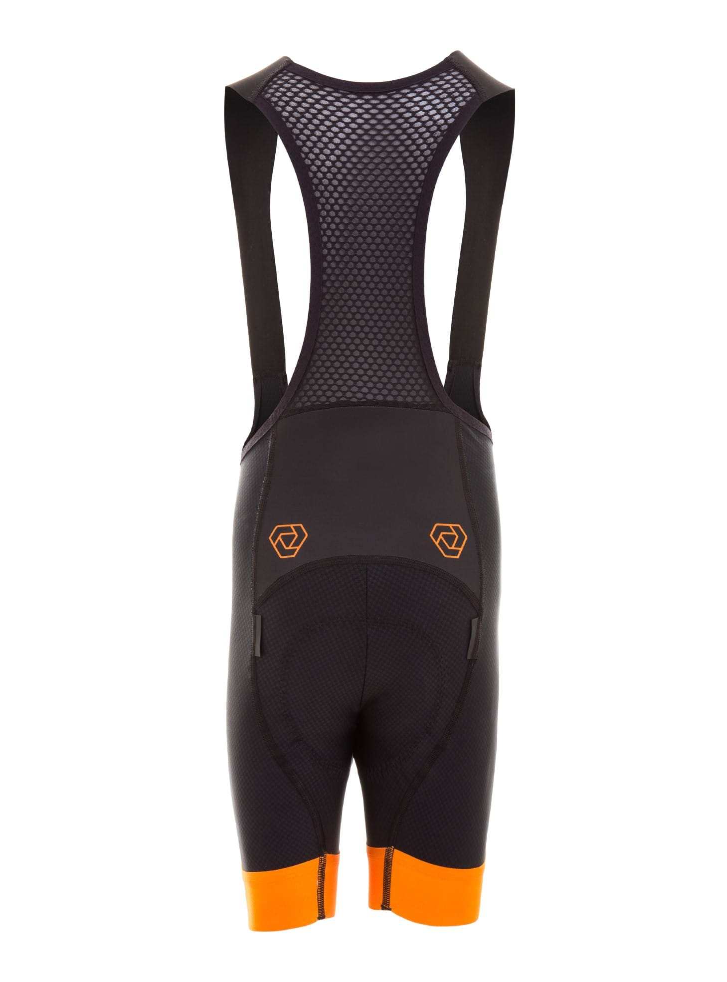 Tyresö CK [Kids] STRIKE Bib Shorts [BLACK]